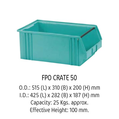 Fpo Crate 50
